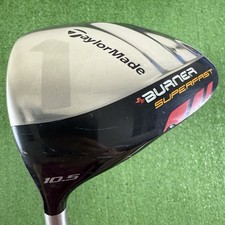 Read taylormade burner for sale  Hazelwood