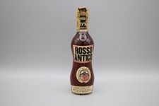 Bottiglietta mignon rosso usato  San Martino Dall Argine