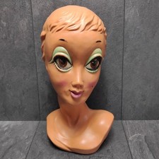 Miss twiggy kopf gebraucht kaufen  Harsewinkel, Marienfeld