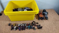 Halo mega bloks for sale  GODALMING