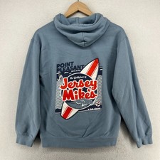 Jersey mikes hoodie for sale  Millwood