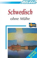 Assimil schwedisch hne gebraucht kaufen  Berlin