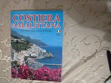 Costiera amalfitana con usato  Vejano