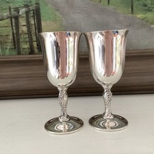 Vintage silver plated for sale  Mequon