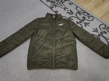 Puma kinder jacke gebraucht kaufen  Forst (Lausitz)