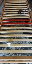 Letto motorizzato hettich usato  Ovada