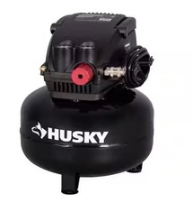 Husky3 gal. 120psi for sale  Tyner