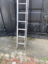 Double ladder for sale  COALVILLE