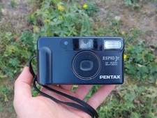 Appareil photo pentax d'occasion  Vimoutiers