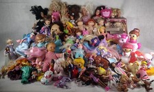 Massive girl vintage for sale  Canyonville