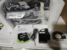 Impressora Jato de Tinta All-In-One HP OfficeJet 4500, Caixa Aberta. comprar usado  Enviando para Brazil