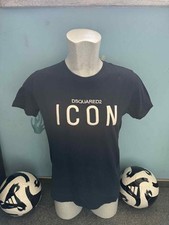 Riginales dsquared2 icon gebraucht kaufen  Emden
