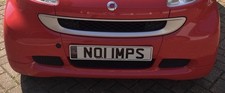 Car registration number for sale  LINCOLN