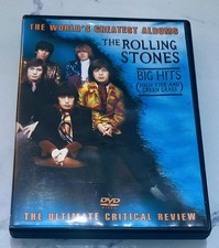 Rolling stones big for sale  SWANSEA