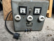 Vintage trockengleichrichter e gebraucht kaufen  Deutschland