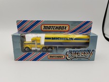 Matchbox superfast convoy gebraucht kaufen  Jena