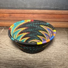 Zulu african handmade d'occasion  Expédié en Belgium