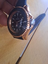 Orologio sub automatico usato  Napoli
