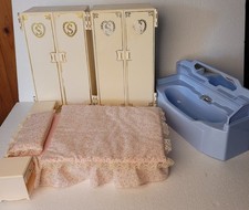 Vintage 80s pedigree for sale  NEWPORT