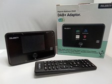 dab adapter for sale dab adapter for sale  THETFORD