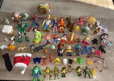 Huge toy lot. for sale  Weyers Cave