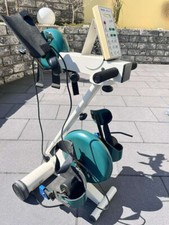 Motomed viva beintrainer gebraucht kaufen  Deggendorf