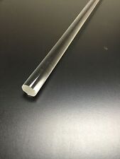 Clear acrylic rods for sale  Feasterville Trevose