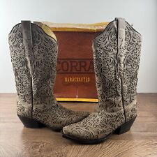 Corral western boots for sale  Archbold