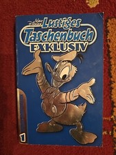 Ltb lustiges taschenbuch gebraucht kaufen  Freiburg im Breisgau