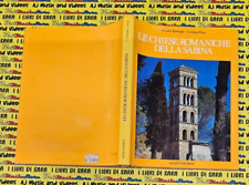 Book libro chiese usato  Ferrara