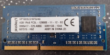Ram 4go ddr3 d'occasion  Fontenay-aux-Roses