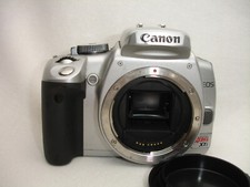 Canon rebel xti d'occasion  Expédié en Belgium