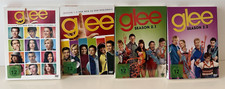 Dvd serie glee gebraucht kaufen  Wardenburg