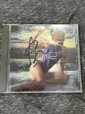CD álbum assinado Kylie Minogue anos-luz comprar usado  Enviando para Brazil
