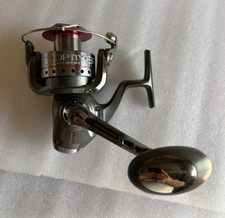Quantum optix spinning for sale  Lacoochee