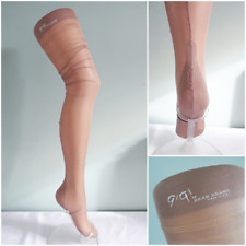 Vintage seamed stockings for sale  SUTTON