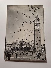 Cartolina 1956 venezia usato  Cortona