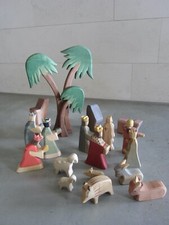 krippenfiguren gro gebraucht kaufen krippenfiguren gro gebraucht kaufen Kolbermoor
