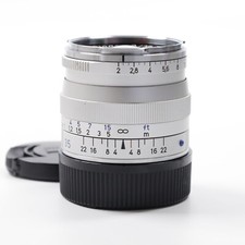 Carl zeiss biogon d'occasion  Expédié en Belgium