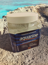 Aquarine piscine eau d'occasion  Domène