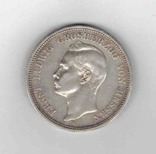 Mark 1898 ernst gebraucht kaufen  Heinsberg