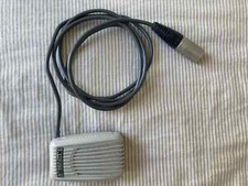 Telefunken dynamic microphone for sale  LONDON