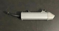 Honda 125 silencier usato  Codroipo