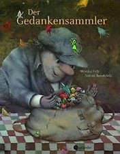 Gedankensammler monika feth gebraucht kaufen  Bremen