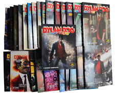 Dylan dog color usato  Messina