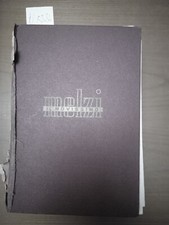 Nuovissimo melzi b. usato  Bracciano