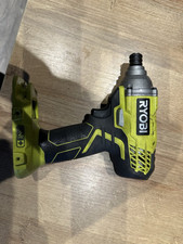 Ryobi impact driver for sale  HUDDERSFIELD