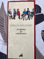 corto leblon delienne d'occasion corto leblon delienne d'occasion Estaires