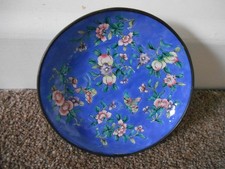 Cloisonne enamelware small for sale Cloisonne enamelware small for sale  BURY