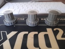 Knobs for otari usato  Teramo